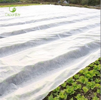 Lauksaimniecības PP neaustie audumi