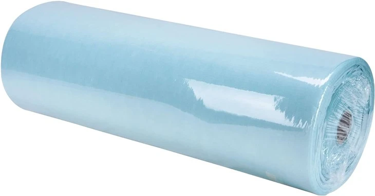 disposable eye drape
